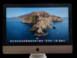 iMac 21,5 pouces fin 2013