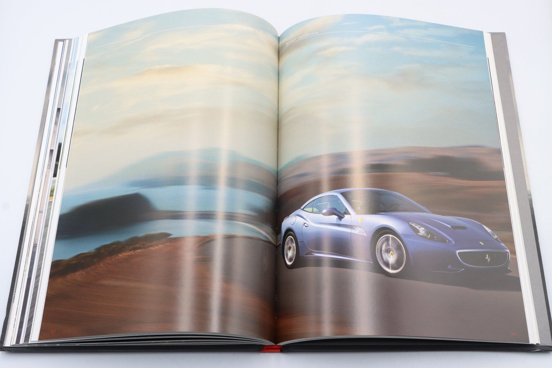 Bücher: Ferrari Hardcover Jahrbuch 2012 – Gebraucht aus Bühl b.Aarberg von Collectorpassions 8