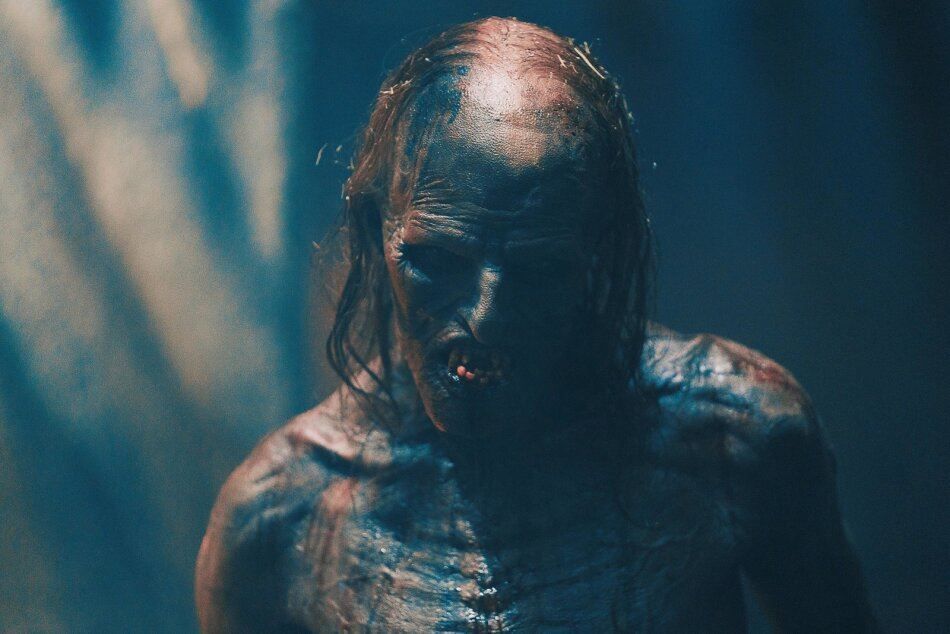 Tutti i DVDs: Boys from County Hell (2021) UNCUT/DVD – Nuovo (secondo la descrizione) da Volketswil venduto da cinephilia 4
