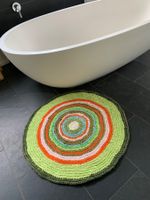 Teppich up-cycling