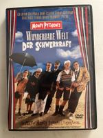 Wunderbare Welt der Schwerkraft (1971) DVD 📀 - Monty Python