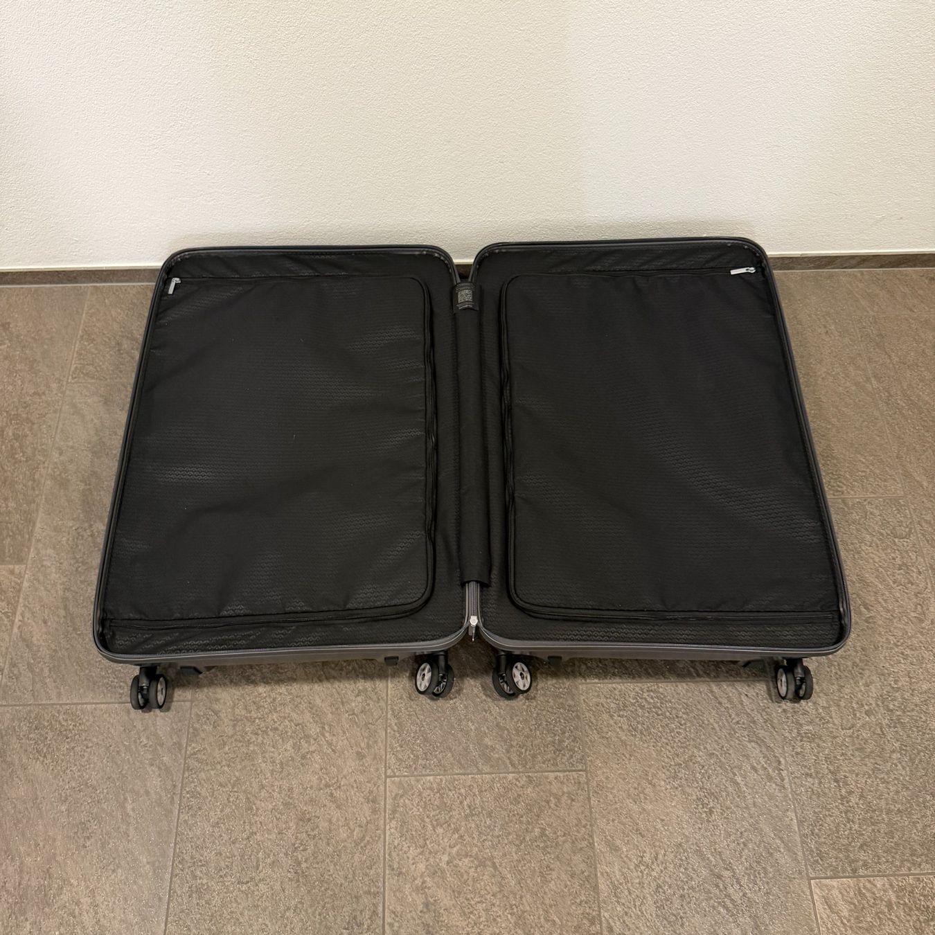 Samsonite Valigie: Neuer Koffer Samsonite Lite Box Spinner 81/30 Eclipse Grey – Nuovo (secondo la descrizione) da Balzers venduto da dassandro 6