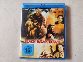 Black Hawk Down  /  Bluray