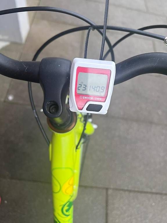 Biciclette: Kinderfahrrad  – Usato da Sennwald venduto da and_2hl2 3