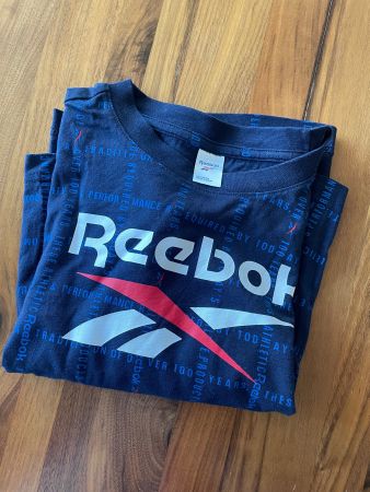 Shirt Reebok