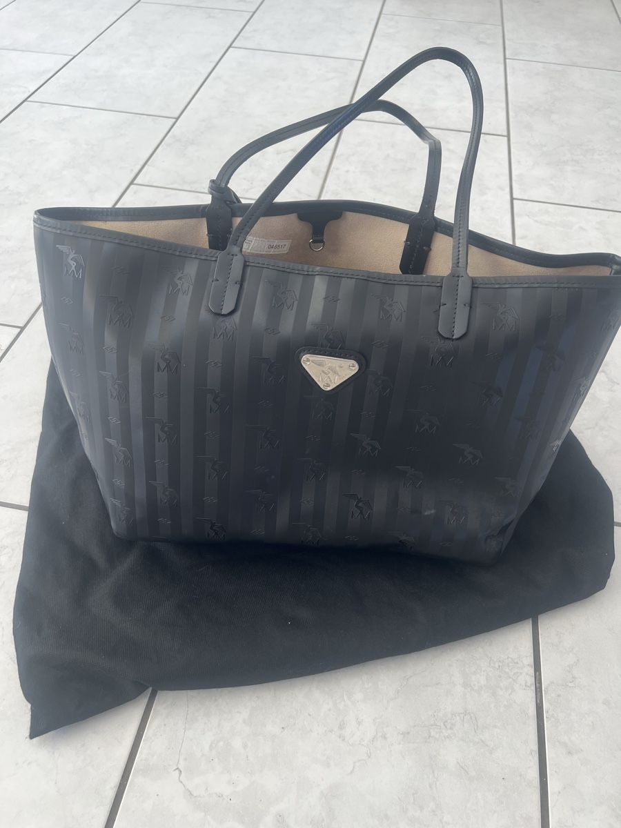 Maison Mollerus Sacs femmes: Maison Mollerus Shopper – D'occasion à Ebmatingen par Samato