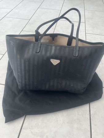 Maison Mollerus Shopper