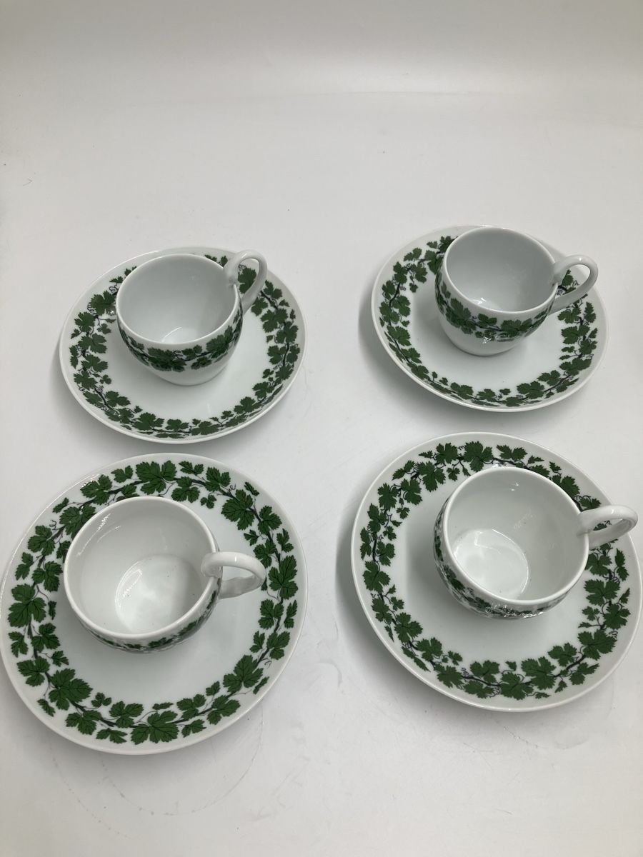 Tasses: Meissen Porzelan  – D'occasion à fribourg par Retroverso 1