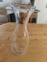 1 liter Wasser / Weinkaraffe 