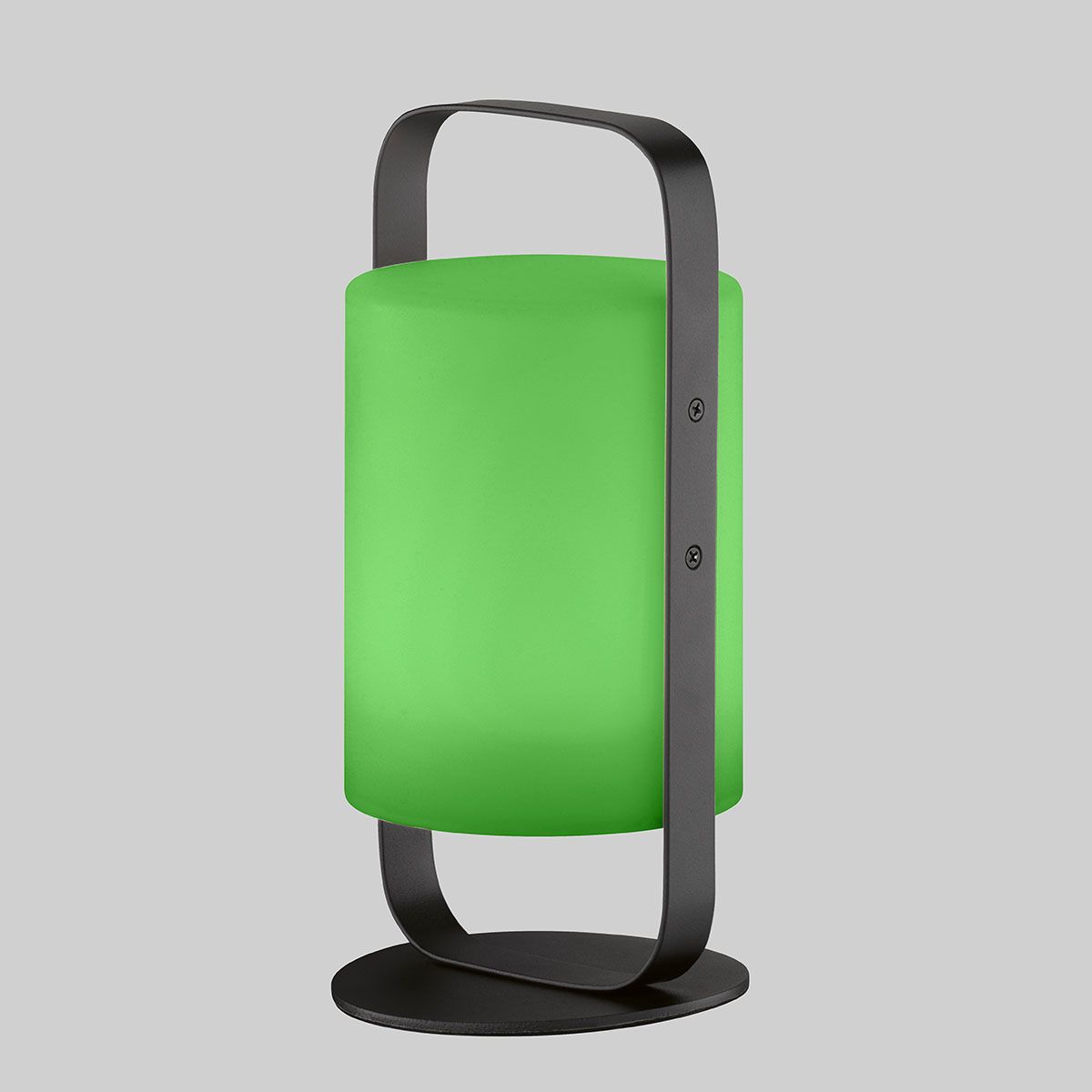 Lampade: LED Aussen Tischleuchte, Akku, Dimmer – Nuovo (secondo la descrizione) da Kreuzlingen venduto da Smart-Light 4