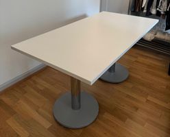 Hochqualitativer Bürotisch aus intraform