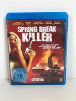 Spring Break Killer (2011) - Bluray