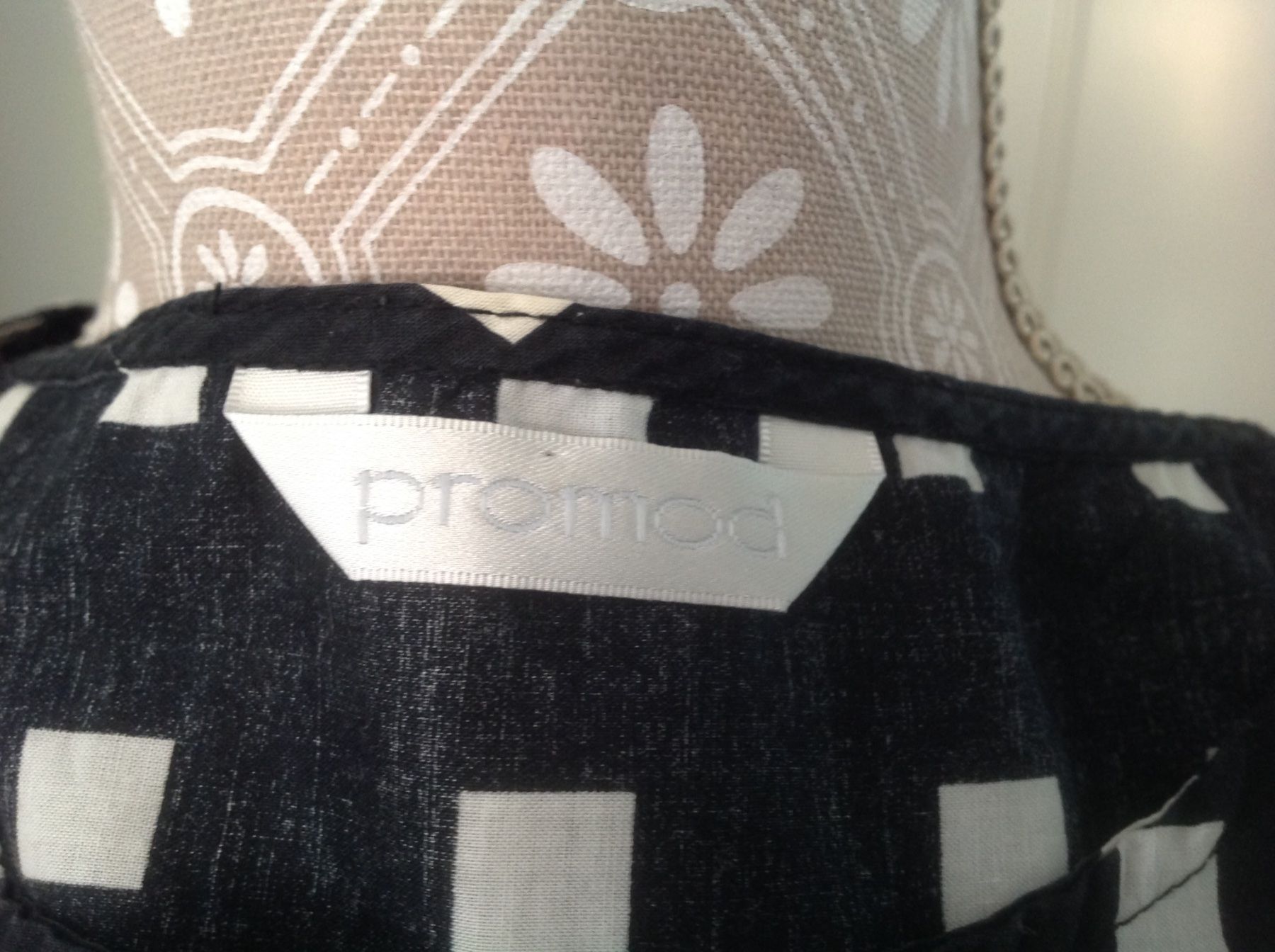 Promod Vestiti: Promod - Robe - 42 – Usato da Sion venduto da accroshoes 5