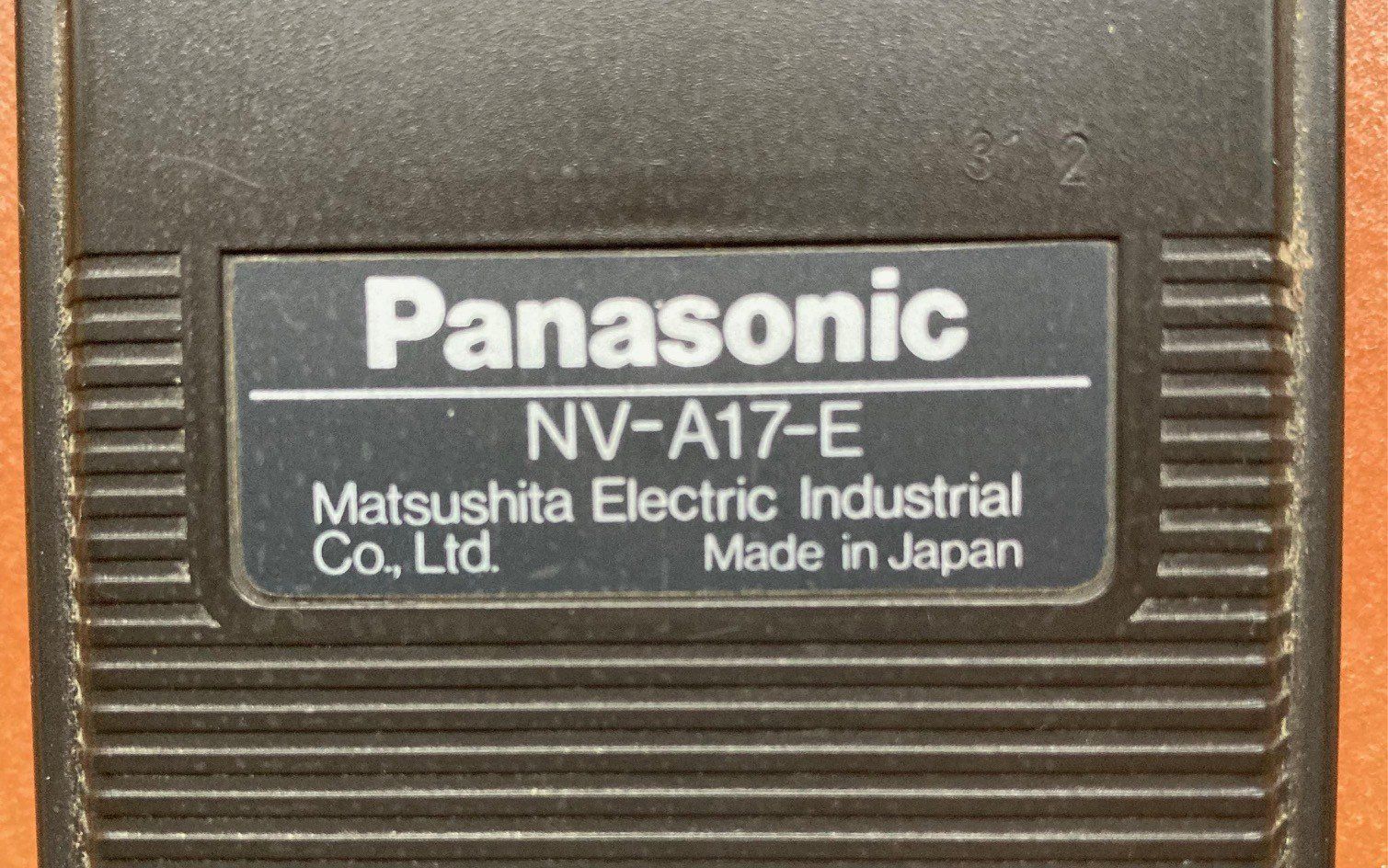 Panasonic Telecomandi: Panasonic - Fernbedienung – Usato da Orselina venduto da Vrenegonde 2