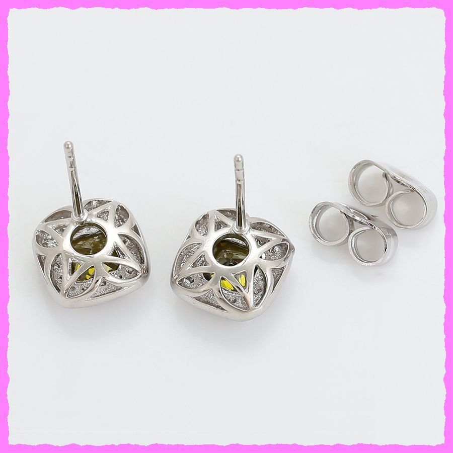 Ohrringe & -stecker: Bezaubernde Ohrstecker – Neu und originalverpackt aus Oberglatt ZH von Diamond-Girl 5