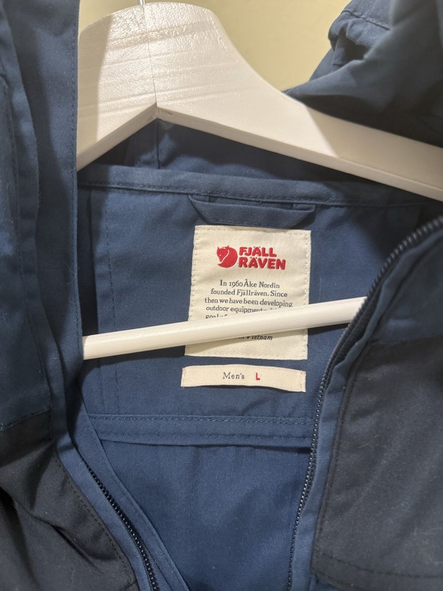 Jacken: Fjäll Räven Jacke Gr. L – Gebraucht aus Zürich von jti_y5fb 2