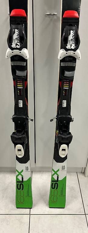 Elan Sci: Top Rennski zu top Konditionen 165 cm – Usato da Güttingen venduto da Tg_135367 1