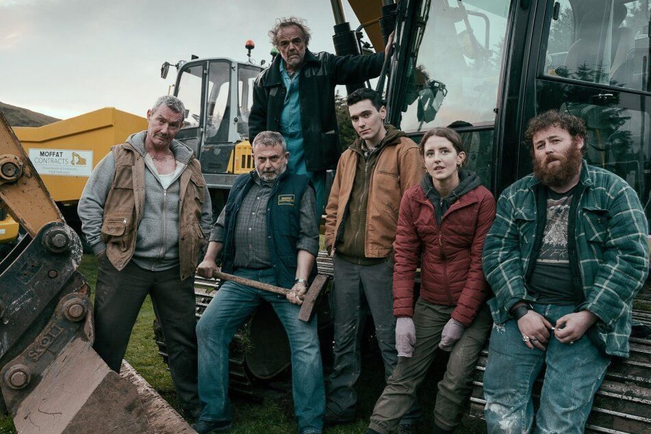 Tutti i DVDs: Boys from County Hell (2021) UNCUT/DVD – Nuovo (secondo la descrizione) da Volketswil venduto da cinephilia 3