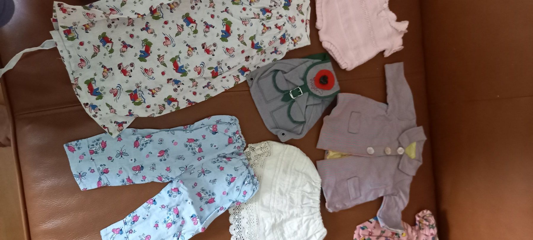 Käthe Kruse Bambole: Käthe kruse puppe alt – Usato da Höri venduto da bsc_68fw 7