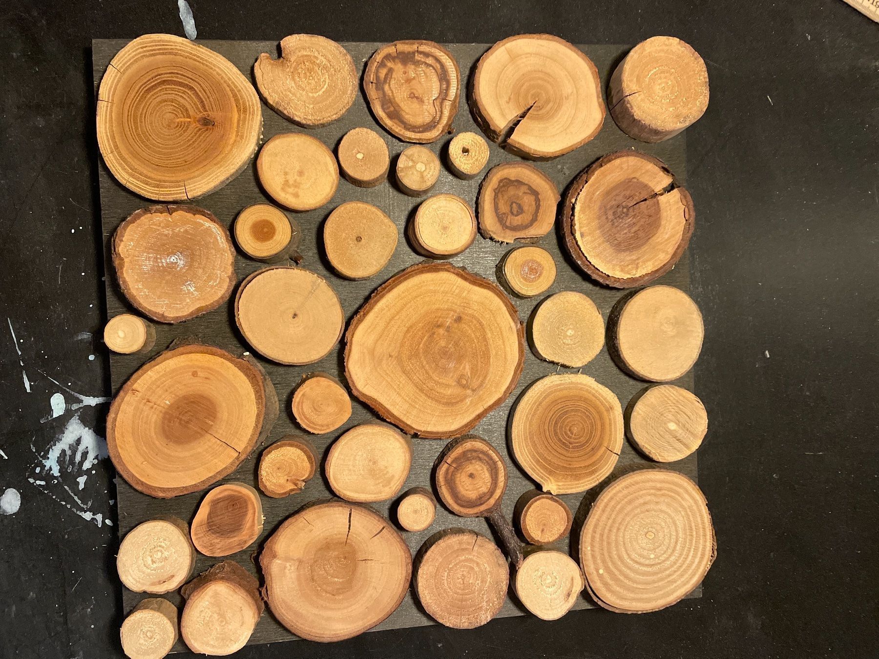 Articoli in legno: Holzbild – Usato da Brunnen venduto da Holz-style