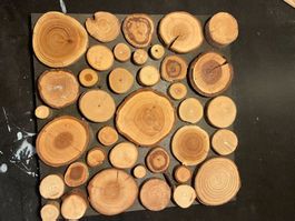 Holzbild