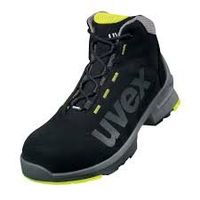 uvex 1 Sicherheitsschuhe 85458 S2 ESD SRC  (39)