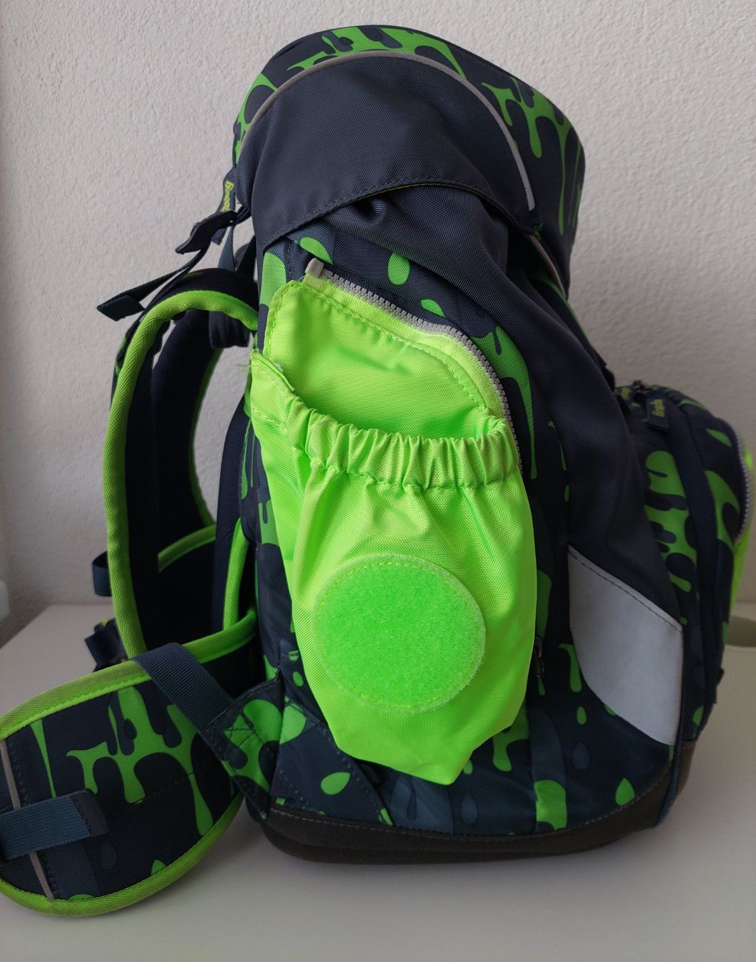 Ergobag Kindertaschen: Ergobag pack Schulsack mit Zubehör – Gebraucht aus Liesberg Dorf von FamilieBond007 2