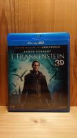 I. FRANKENSTEIN in 3D Blu-Ray mit Aaron Eckhart