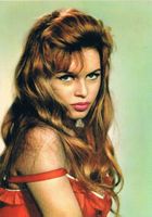 Brigitte Bardot 1934-2025 Vintage Postkarte 10x15cm