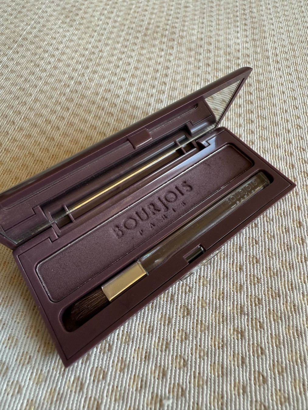 Make-up: Bourjois- eyeshadow – Nuovo (secondo la descrizione) da Sion venduto da accroshoes 2