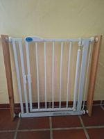 Bettacare; Sicherheitsgitter Treppenschutzgitter Türgitter
