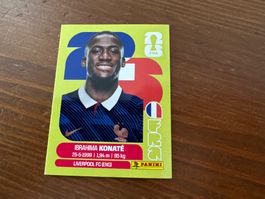 Panini FRA 6 FIFA World Cup 2026