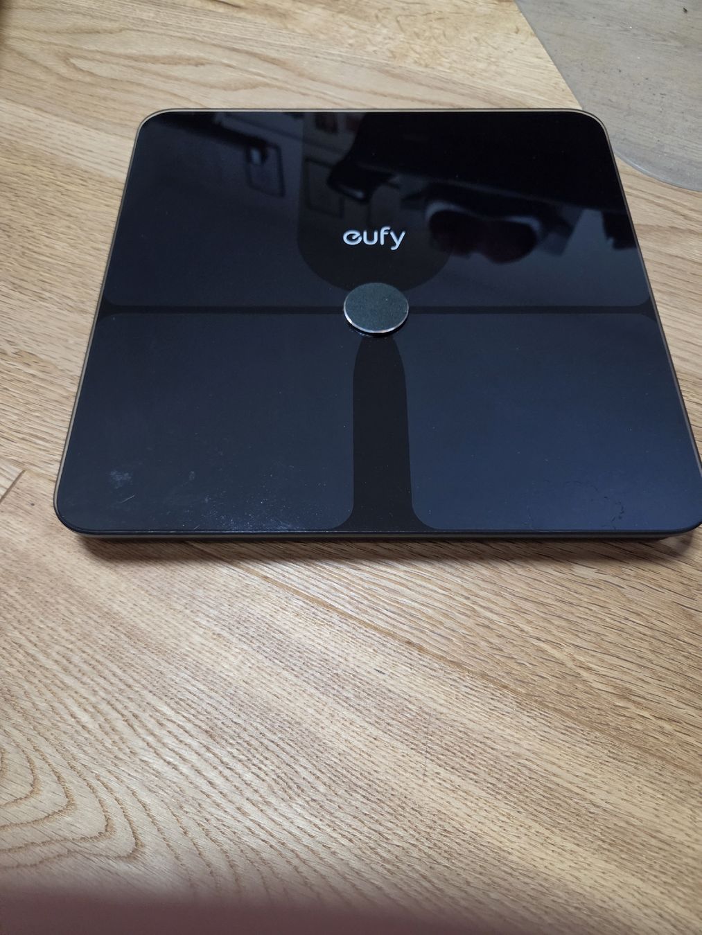 Eufy Bilance pesapersone: Eufy Smartscale P1 – Difettoso da Schlieren venduto da fabianus_maximus