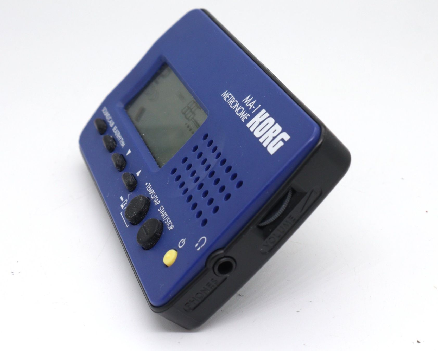 Korg Instruments de musique: KORG MA-1 Metronome – D'occasion à Volketswil par brockipfannenstil 1