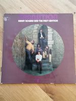 LP - Kenny Rogers and the first edition - Transition - Vinyl