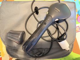 Philips 7000 Series Handheld Steamer - Used, Great Condition