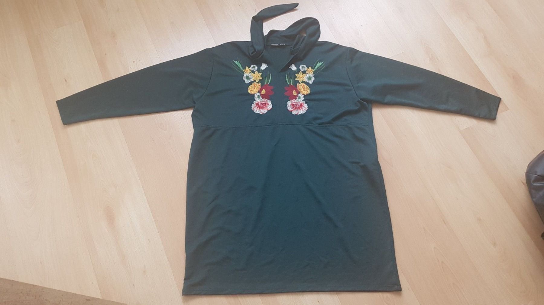 Vestiti: Maxi Kleid Gr.M von ZARA – Nuovo (secondo la descrizione) da Schöfflisdorf venduto da CrRG21