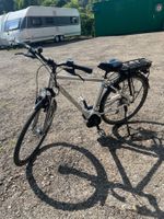 E-City Bike