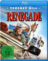 Renegade - der faulste Gaul der Welt (Blu-ray)
