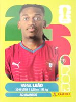 Panini FIFA World Cup POR 20