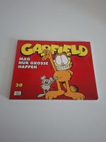 Garfield Mag nur grosse Happen 30