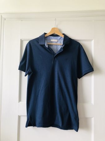 Poloshirt von Stefanel, Gr. S