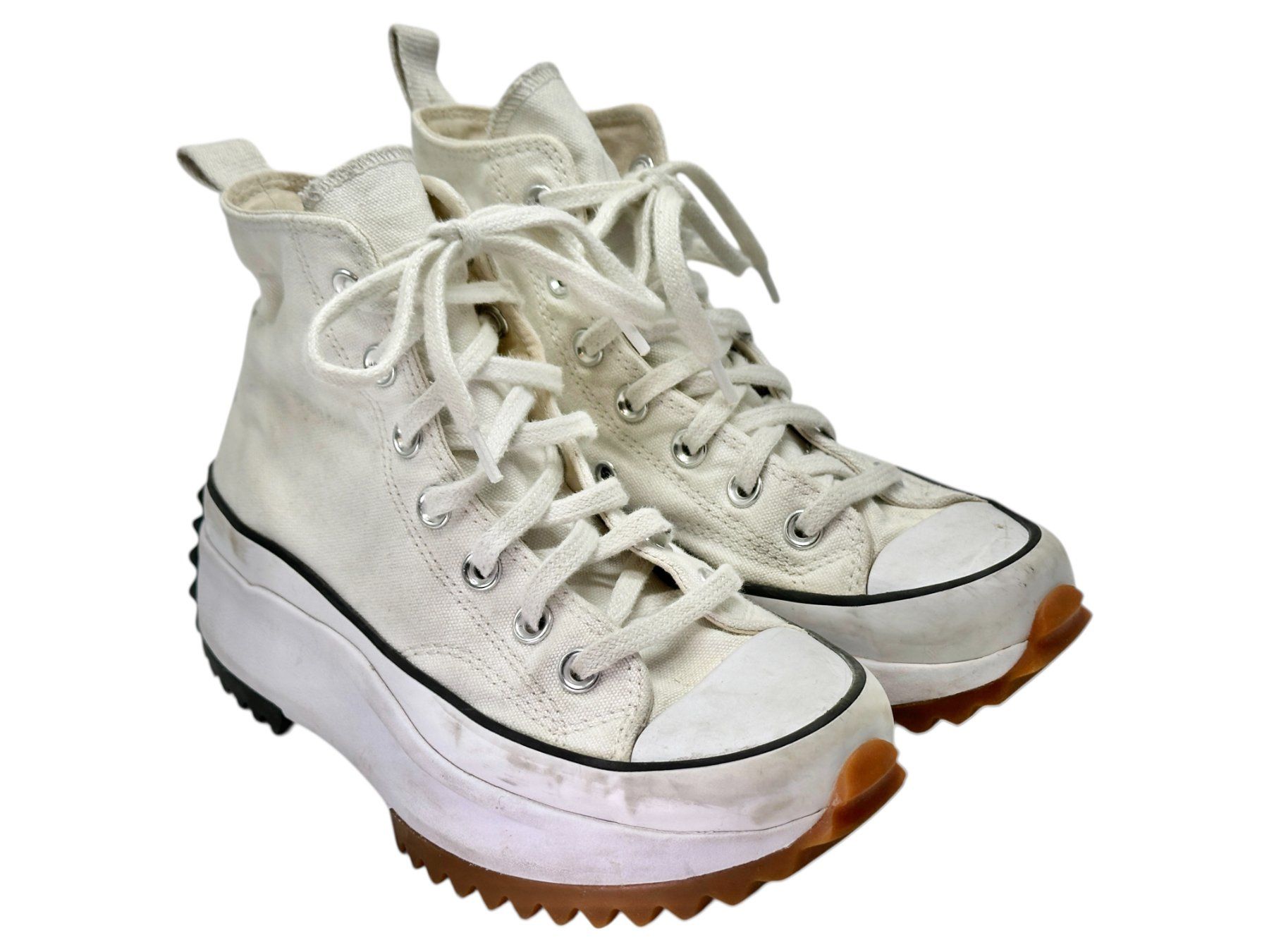 Converse Scarpe da uomo: Converse Run Star Hike montantes. Pointure 37.5 – Usato da Morges venduto da vintix 2
