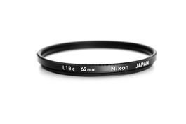 Nikon L1BC 62mm Filter  62