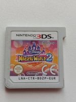 Disney Magical World 2 Nintendo 3DS