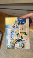 Playmobil City Life 70192, Arzt mit Baby, Neu & OVP