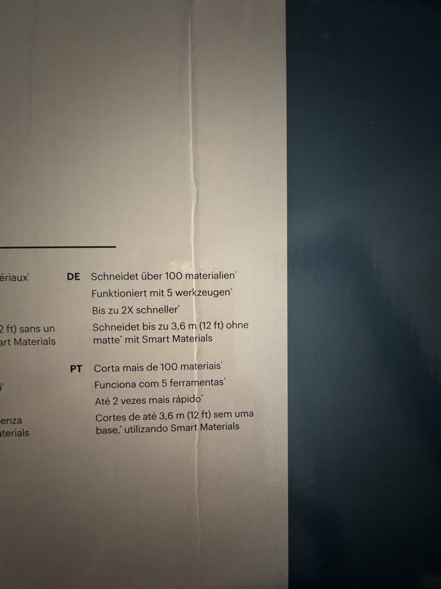Alle Maschinen: Cricut Explore 3 – Gebraucht aus Geuensee von conny810 2