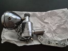 Militärvelo Licht und Dynamo von Phoebus