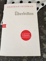 Überbitten Deborah Feldman jüdischer Roman Judentum