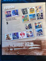 USA 1998 Bogen Celebrate the Century 1900s postfrisch